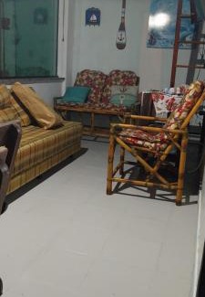 Pedra Verde Apartment | apto próximo a praia 250m lazaro
