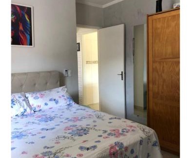 Canto do Forte Apartment | Apto Praia canto do forte
