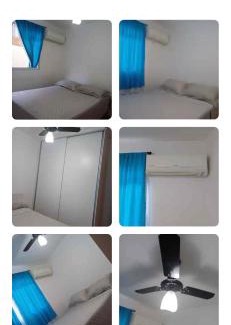 Aracatuba Apartment | Apto Premium com ar 5min Centro Unimed e Salesiano