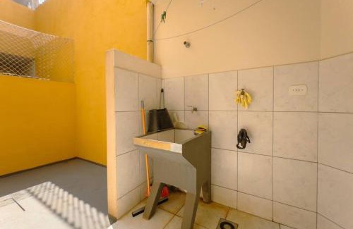 Maringa Apartment | Apto proximo Unicesumar Economic GI04