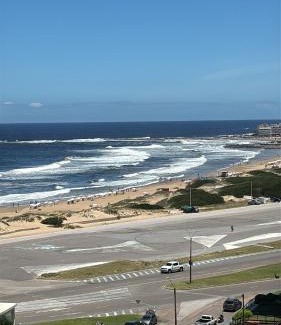 Punta del Este Apartment | Apto Punta del Este stop 4 playa brava
