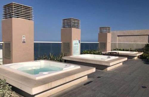 Soacha Apartment | Apto Reserva del Mar,Rodadero sur