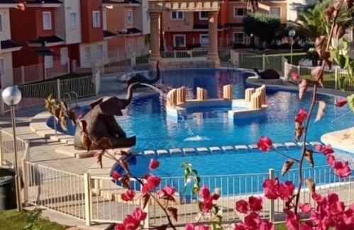 Caserio Los Tarquinos Apartment | Apto. residencial en Murcia