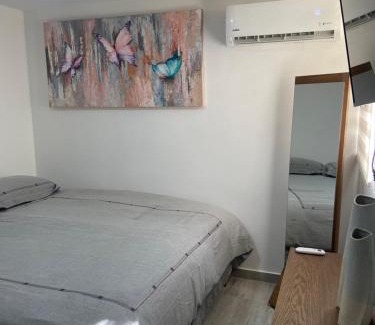 Santa Marta Apartment | Apto Santa Marta