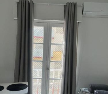 Gonzaga Apartment | Apto Santos Gonzaga 46 mtrs Praia