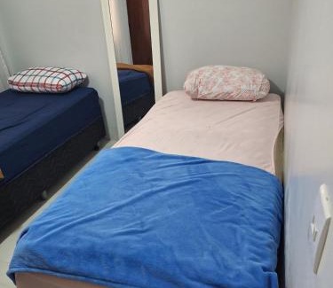 Setor Bueno Apartment | Apto, Setor Bueno Ed Dom Artur Goiânia