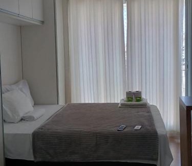 Santana Apartment | Apto SP Expo Center , Anhembi, Tietê