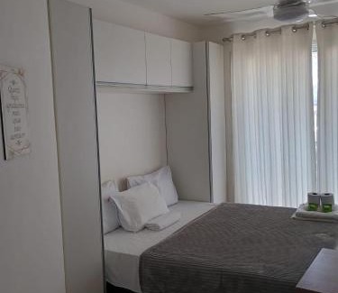 Santana Apartment | Apto SP Expo Center , Anhembi, Tietê