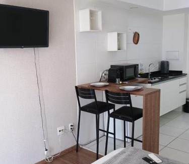 Santana Apartment | Apto SP Expo Center , Anhembi, Tietê