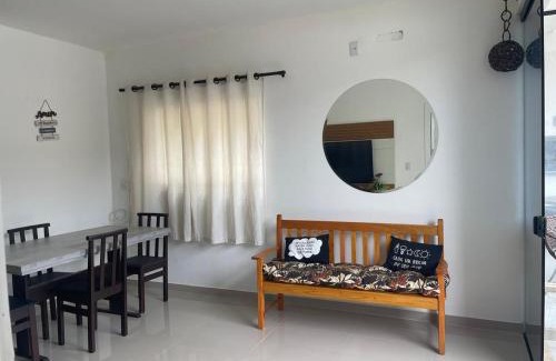 Itacolomi Apartment | Apto super amplo e confortável