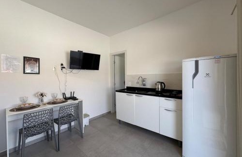 Tijucas Apartment | Apto térreo em Tijucas n 04