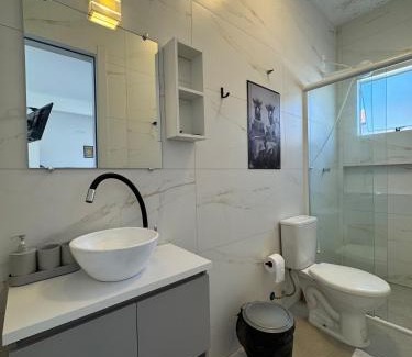 Tijucas Apartment | Apto térreo em Tijucas n 04