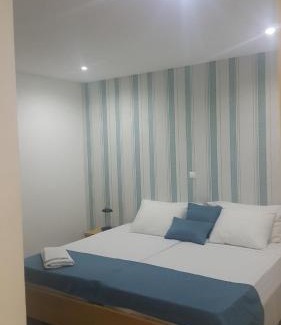 Praia Apartment | Apto T1 Comfort