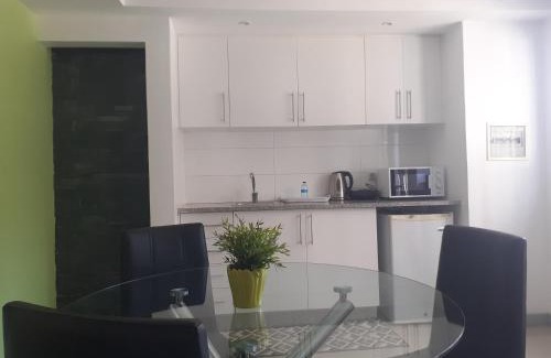 Praia Apartment | Apto T1 Comfort