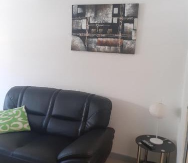 Praia Apartment | Apto T1 Comfort