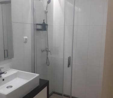 Praia Apartment | Apto T1 Comfort