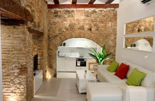 Toledo City Center Apartment | Apto Toledo Medieval - Parking Gratis