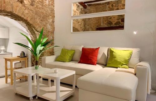 Toledo City Center Apartment | Apto Toledo Medieval - Parking Gratis