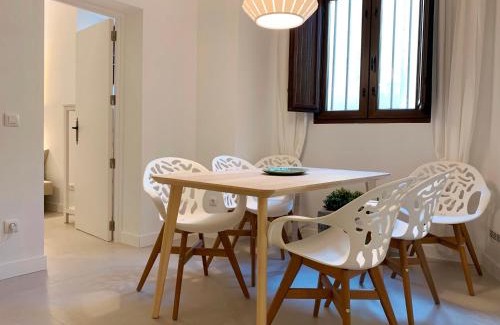 Toledo City Center Apartment | Apto Toledo Medieval - Parking Gratis
