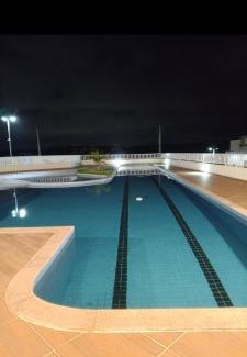 Aracaju Apartment | Apto Top Completo
