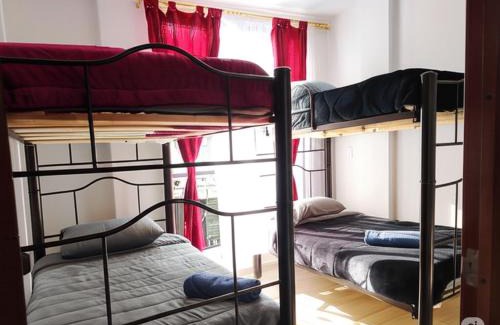 Chiquinquira Apartment | Apto turístico a 5mn de la Basílica - Chiquinquirá