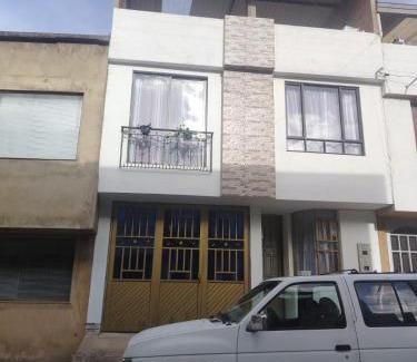 Chiquinquira Apartment | Apto turístico a 5mn de la Basílica - Chiquinquirá