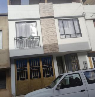 Chiquinquira Apartment | Apto turístico a 5mn de la Basílica - Chiquinquirá