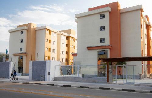 Ipiranguinha Apartment | Apto Ubatuba Sun Way 3302