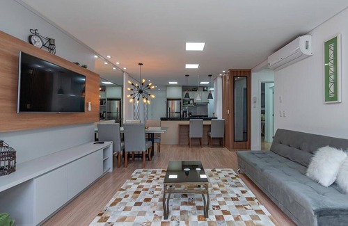Quinta da Serra Apartment | Apto Vivere - Stay House Temporada