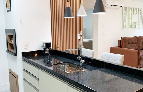 Quinta da Serra Apartment | Apto Vivere - Stay House Temporada