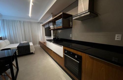 Trindade Apartment | Aptos modernos e completos a poucos minutos da Lagoa da Conceição e da Praia - VTD