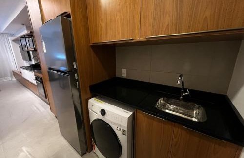 Trindade Apartment | Aptos modernos e completos a poucos minutos da Lagoa da Conceição e da Praia - VTD
