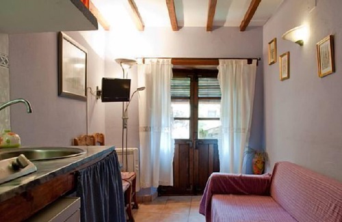 Robledillo de Gata Cottage | Aptos. Rurales Casa Manadero for 2 people