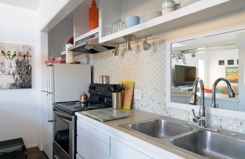 Rio del Mar House | Aptos Sea Haven - Beach Getaway