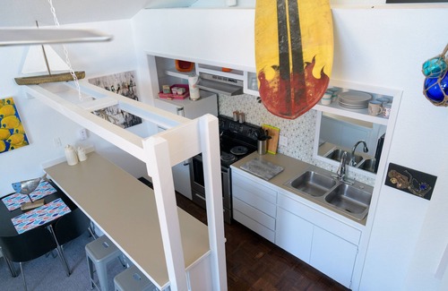 Rio del Mar House | Aptos Sea Haven - Beach Getaway
