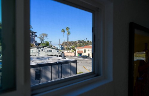 Rio del Mar House | Aptos Sea Haven - Beach Getaway