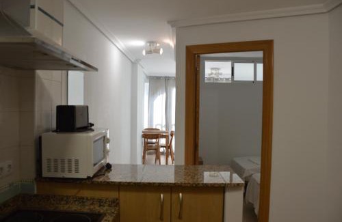 Benidorm Apartment | Apts ARA with pool