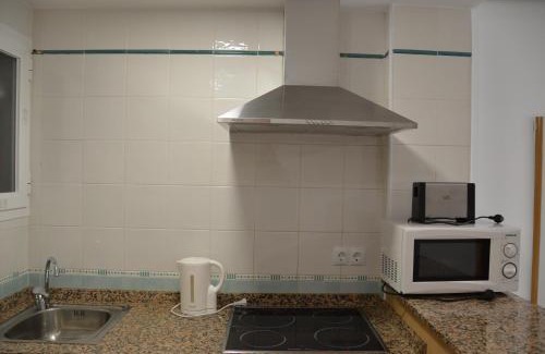 Benidorm Apartment | Apts ARA with pool
