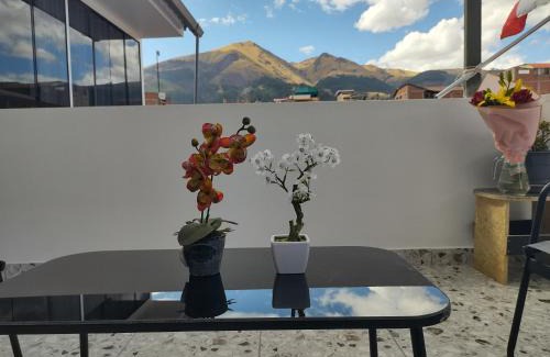 Cusco Apartment | Apu Picol