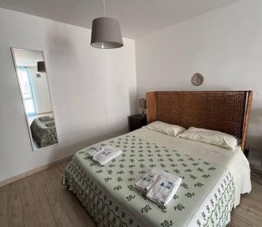 Mola di Bari Apartment | Apulia Mola
