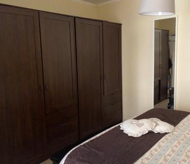 Mola di Bari Apartment | Apulia Mola