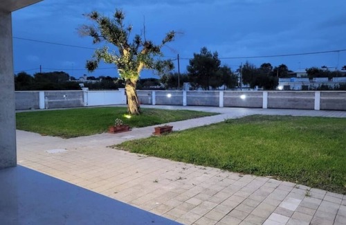 Salento Peninsula Villa | Apulia Sea Punta Prosciutto