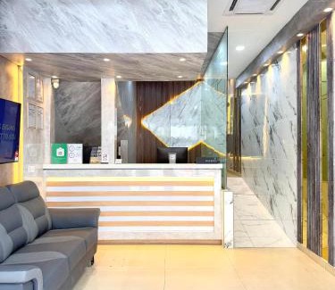 Bukit Bintang Hotel | AQ Hotel Bukit Bintang