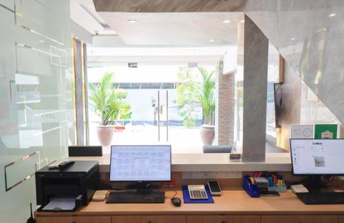 Bukit Bintang Hotel | AQ Hotel Bukit Bintang