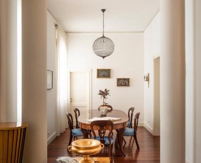 Duomo House | AQA Palace