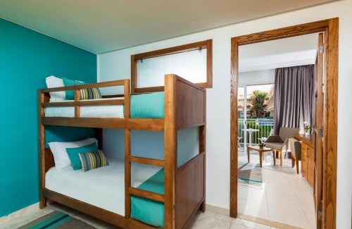 Monastir Hotel | AQI Skanes Resort