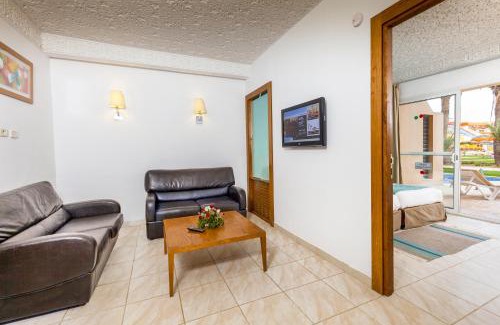 Monastir Hotel | AQI Skanes Resort