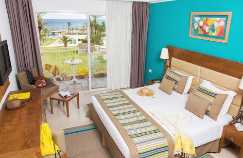 Monastir Hotel | AQI Skanes Resort