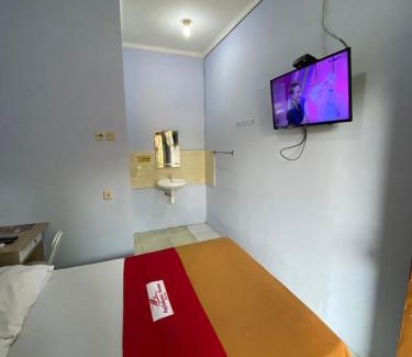 Megamendung Hotel | Aqilakost Gadog Puncak Bogor