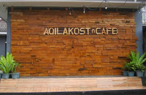 Megamendung Hotel | Aqilakost Gadog Puncak Bogor